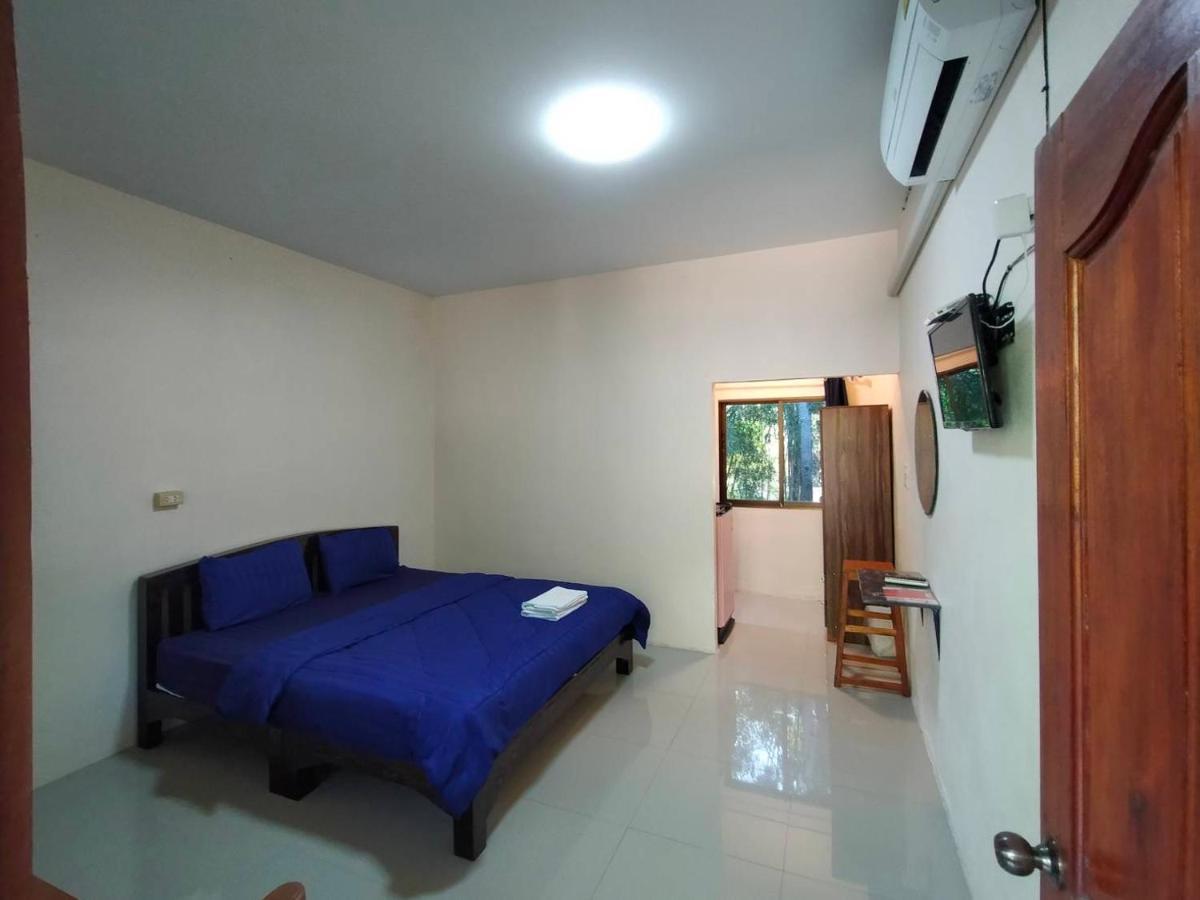 โคบาล ห้องพักรายวัน Чом Тхонг Экстерьер фото